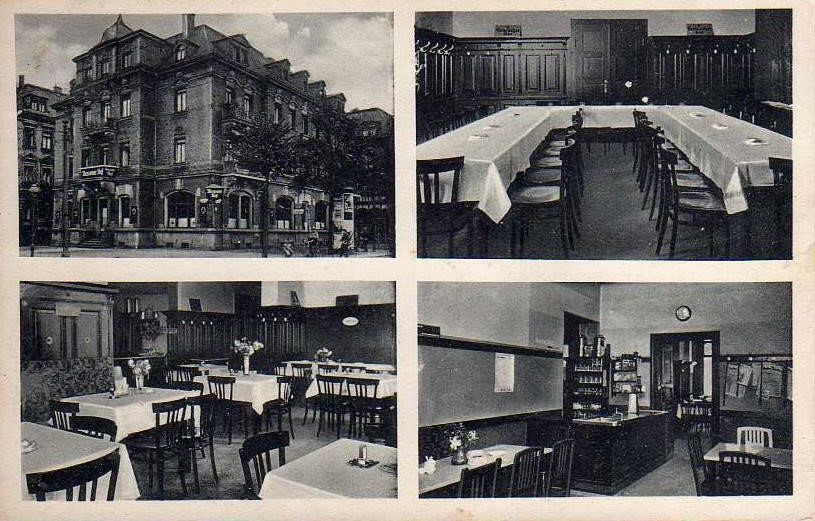 Chemnitzer Straße 57 / Nürnberger Straße Dresden Chemnitzer Straße 57 / Nürnberger Straße Dresden